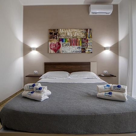 B&B 3 Vele Porto Cesareo Eksteriør bilde