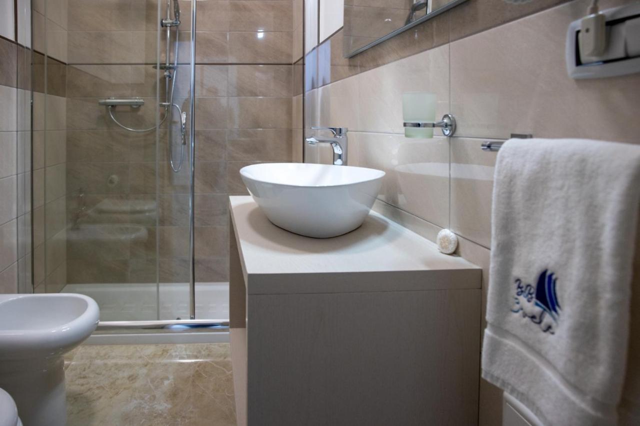 B&B 3 Vele Porto Cesareo Eksteriør bilde