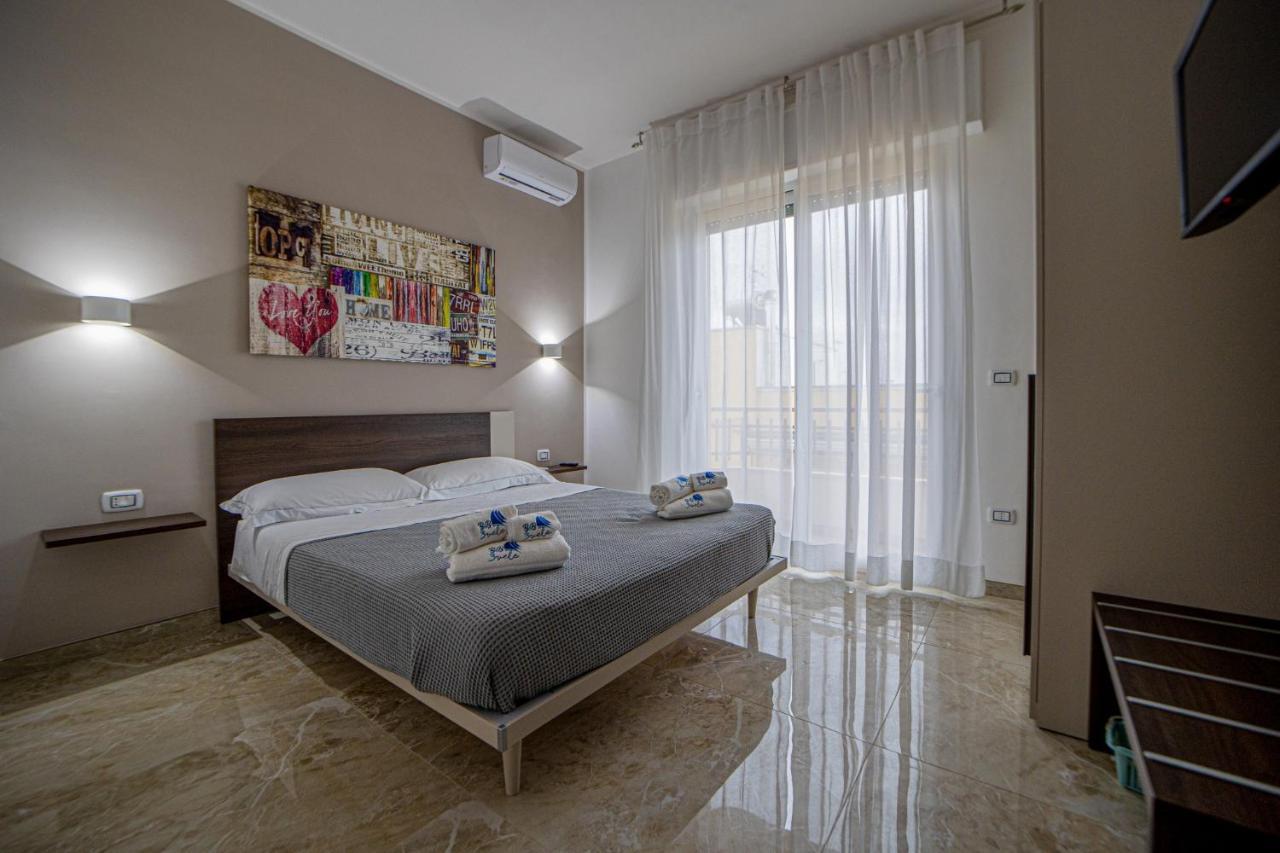 B&B 3 Vele Porto Cesareo Eksteriør bilde